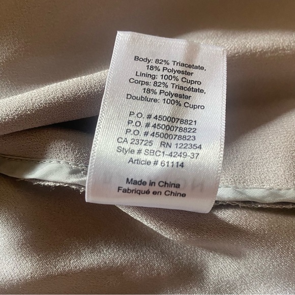 Babaton Power Hip Blazer - Picture 12 of 12